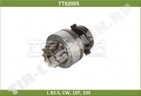 TT62005 Tesla