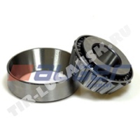Подшипник шкворня 543805 7.5t