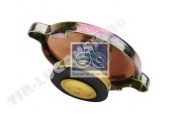 Radiator cap