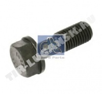 440158 DIESEL TECHNIC