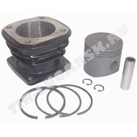 BK1104511AS Bergkraft