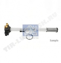 633809 DIESEL TECHNIC