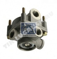 665061 DIESEL TECHNIC