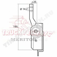 TT7002204 Trucktechnic