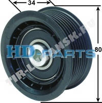 302423 HD-parts
