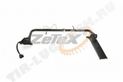 ZETEX ZX14.1552