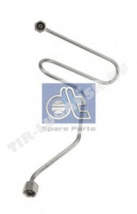 Injection line