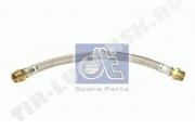 Шланг компрессора 400мм M22*1,5/M22*1,5