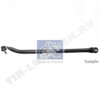 551081 DIESEL TECHNIC