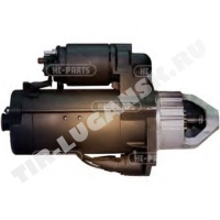 Стартер 24v 4kw 9T
