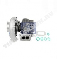 Turbocharger