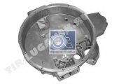 Flywheel housing
