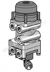 II36302 Knorr-Bremse