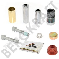 BK1600215AS Bergkraft