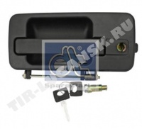 463429 DIESEL TECHNIC