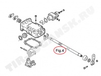 95534161 Euroricambi