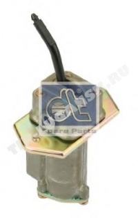 246005 DIESEL TECHNIC