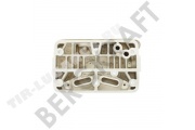 ГБЦ компрессора голая VOLVO FOR LK4918/LK4919/LK4921 COMPR.