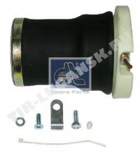 122735 DIESEL TECHNIC