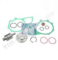 390600 DIESEL TECHNIC