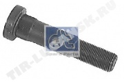 Шпилька колеса 7/8"-14UNF*114