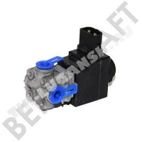 BK1250605AS Bergkraft