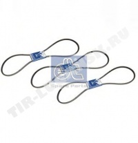 334445 DIESEL TECHNIC