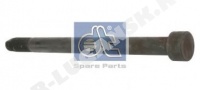 Center bolt