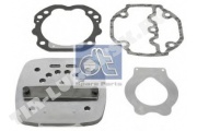 Valve plate