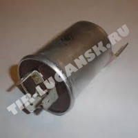 Реле поворотов ВАЗ-2101-03 (3 кон.)