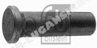 Шпилька колеса М22*1.5*110.5MM