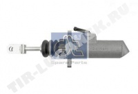 643058 DIESEL TECHNIC