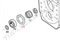 74530089 Euroricambi