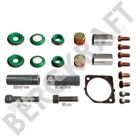 BK1610301AS Bergkraft