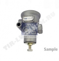 716162 DIESEL TECHNIC