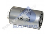 Фильтр топливный сепаратор M16*1.5