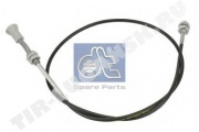 Control cable