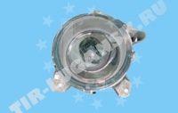 FOG LAMP - RH INNER WITHOUT E-MARK