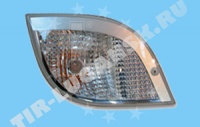 CORNER LAMP RH