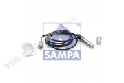Датчик ABS 1.75м прямой