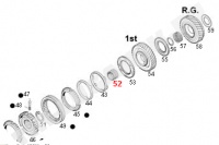 98530274 Euroricambi