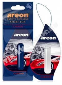 Ароматизатор AREON LIQUID 5ML (CARBON)