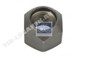 Гайка 7/8"-11BSFx27x33mm RH