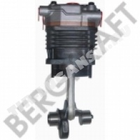 BK1201014AC Bergkraft