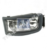 331012 DIESEL TECHNIC