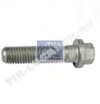 Болт кардана М12*1.75*50/62