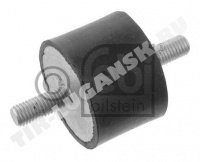 Подушка радиатора М10*1.5*33 d=50