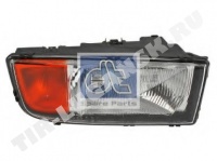 462326 DIESEL TECHNIC