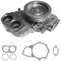 BK2237711WP Bergkraft