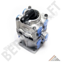 BK1200317AS Bergkraft